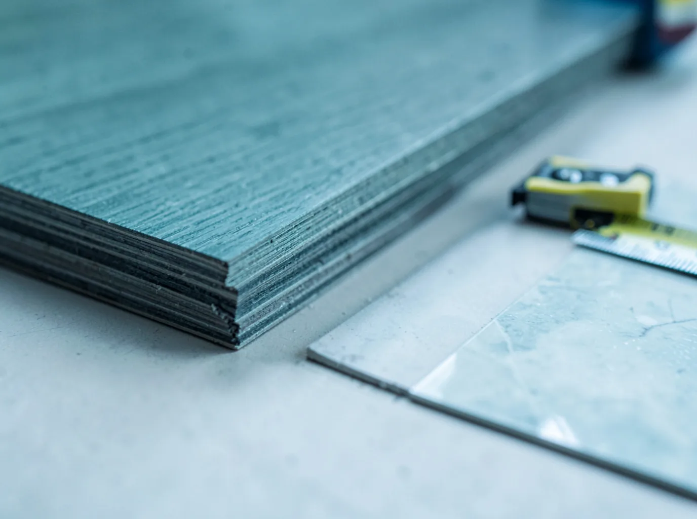 Luxury Vinyl Plank Installation Langeloth, PA FAQs